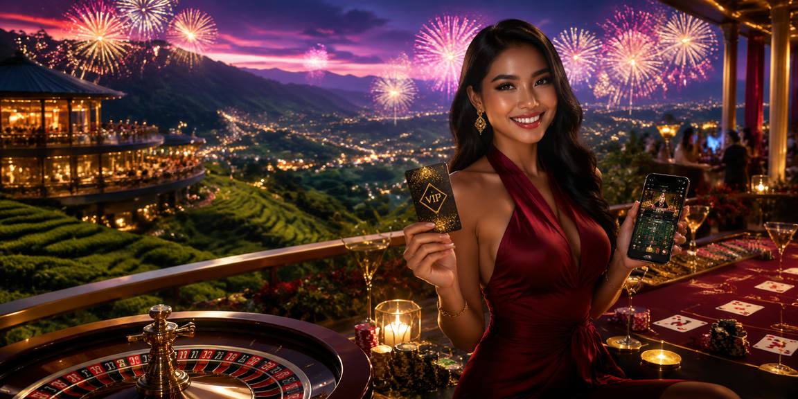sapitoto alternatif Dreams of Macau